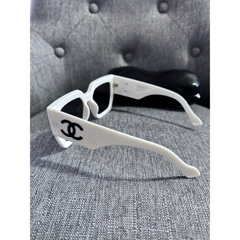 FASHION SUNGLASSES - Picture 6 of 6